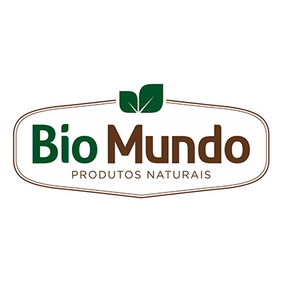 Logo Bio Mundo