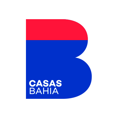 Logo Casas Bahia