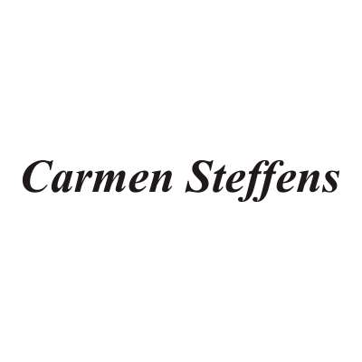Logo Carmen Steffens