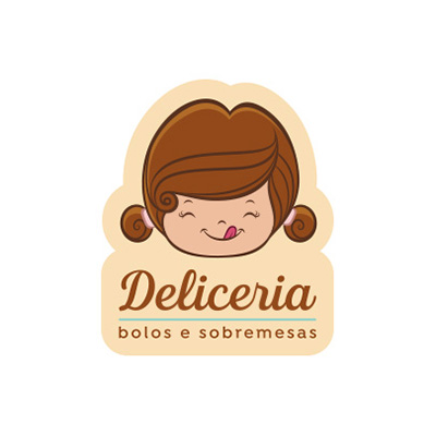 Logo Deliceria