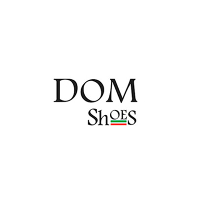 Logo Dom Shoes