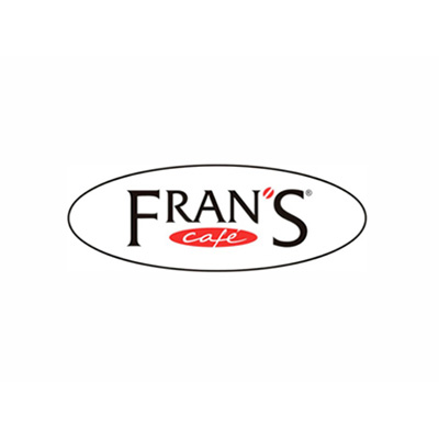 Logo Fran's Café
