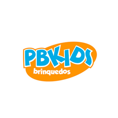 Logo PB Kids