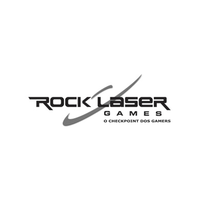 Logo Rock Laser