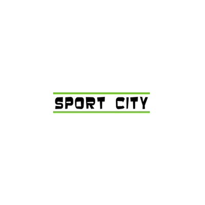 Logo Sport City