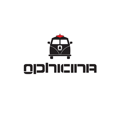 Ophicina