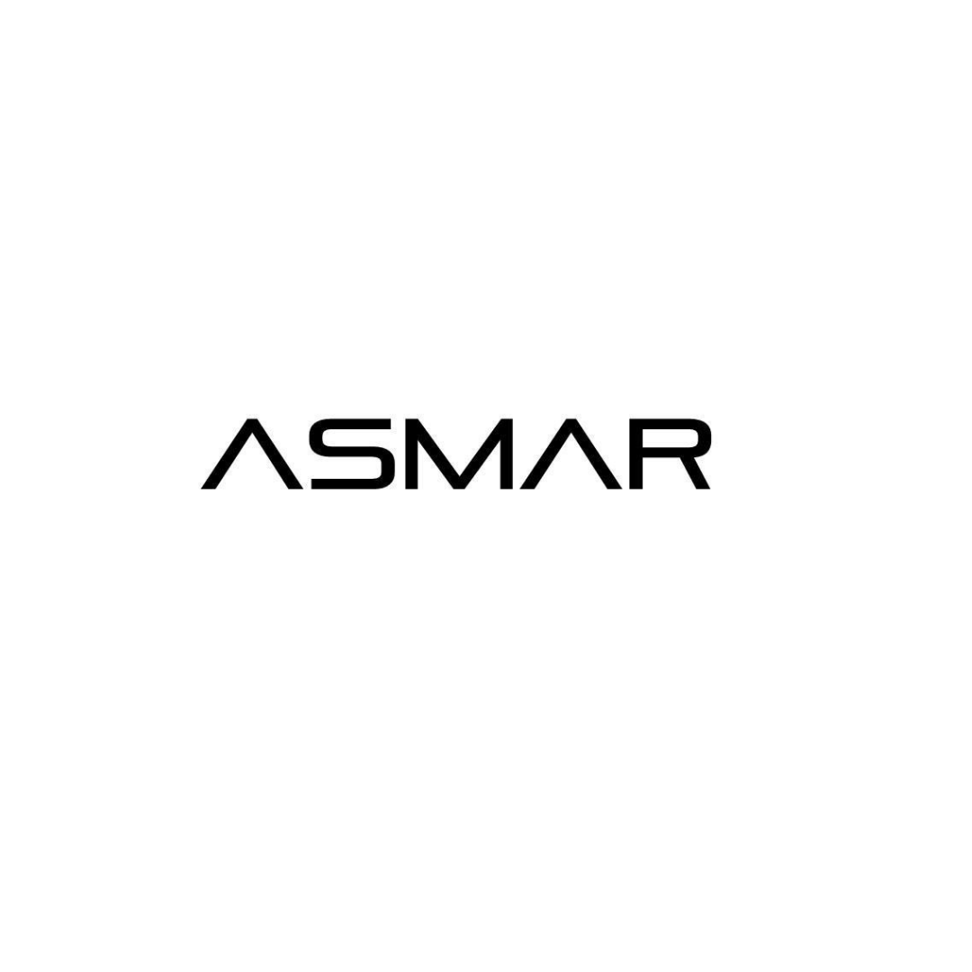 Logo Asmar – assistência técnica