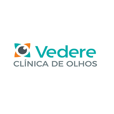 Logo Vedere Clinica de Olhos