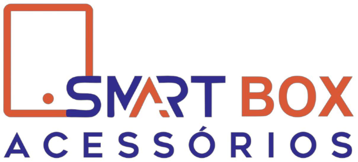 Logo Smart Box Acessórios