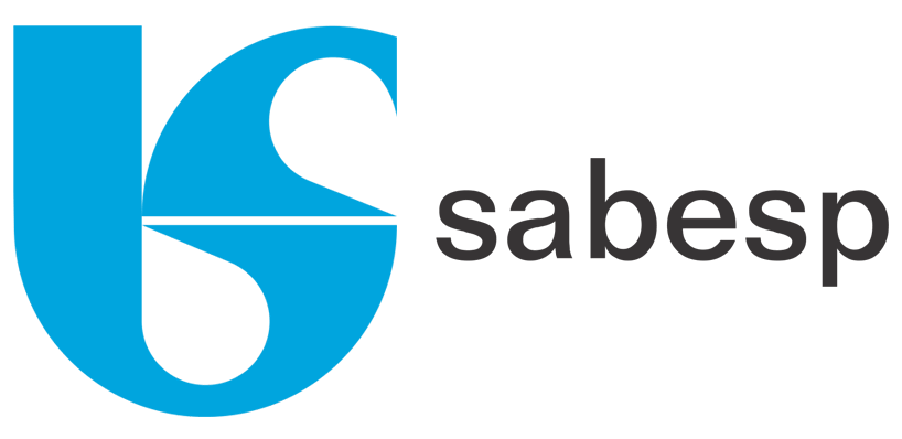 Logo Sabesp