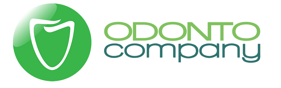 Logo OdontoCompany