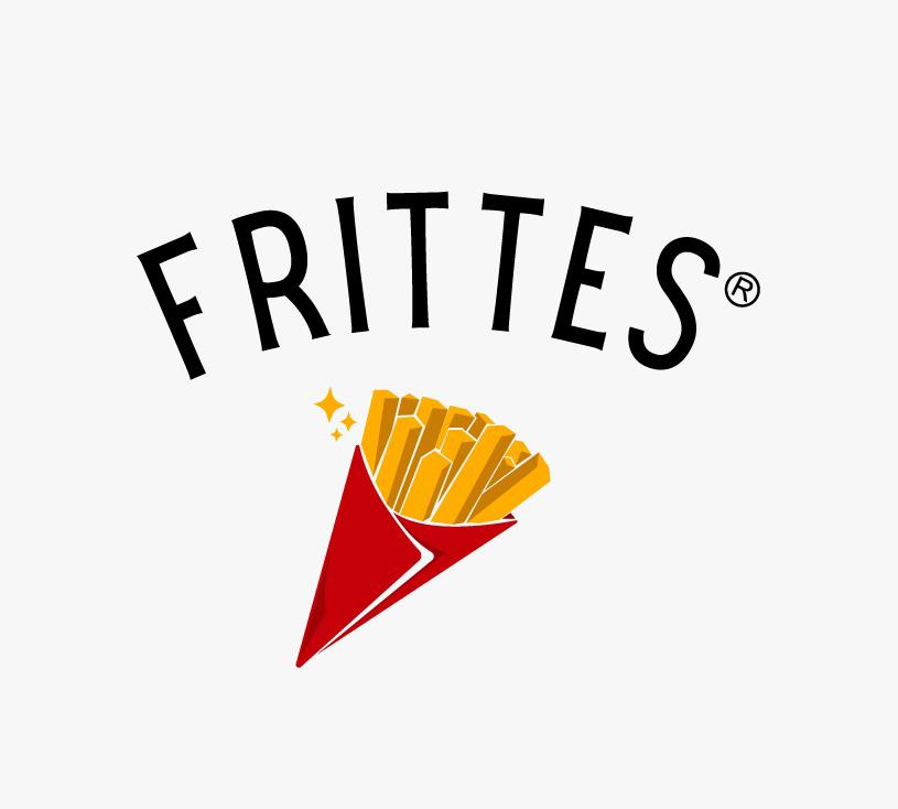 Logo Frittes