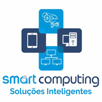 Logo Smart Computing