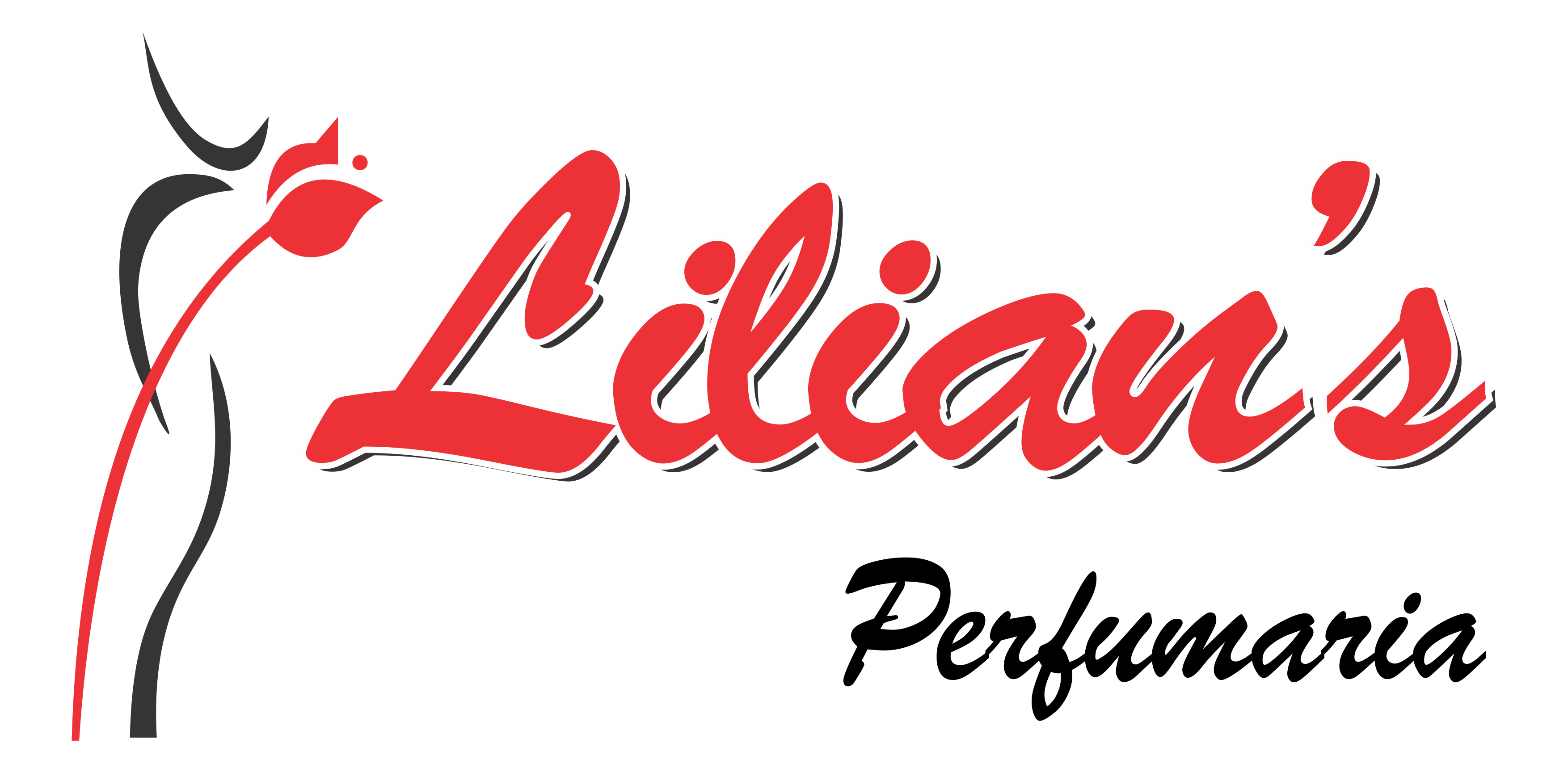 Logo LILIANS PERFUMARIA