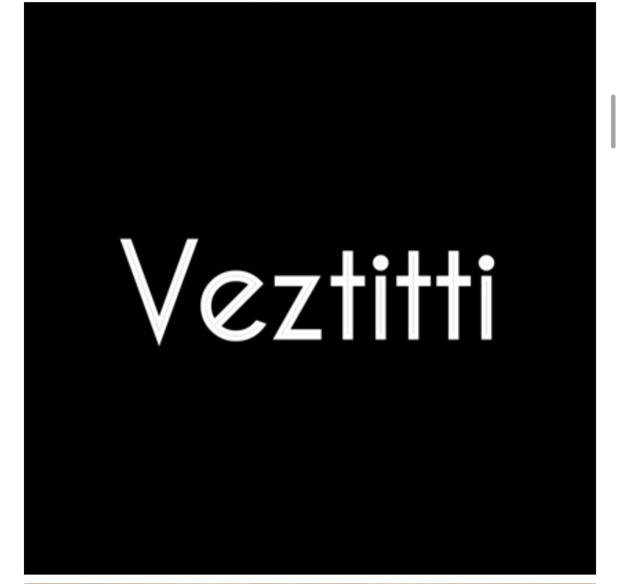 Logo Veztitti