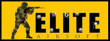 Logo Elite Air Soft
