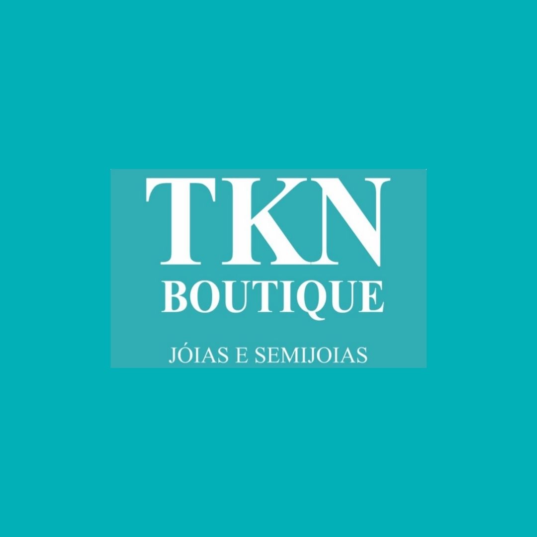 Logo TKN BOUTIQUE
