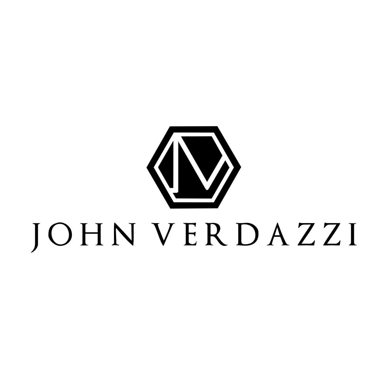 Logo John Verdazzi
