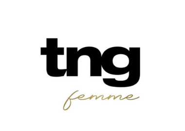 Logo TNG Femme