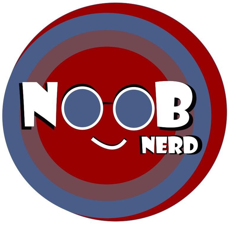 Noob Nerd