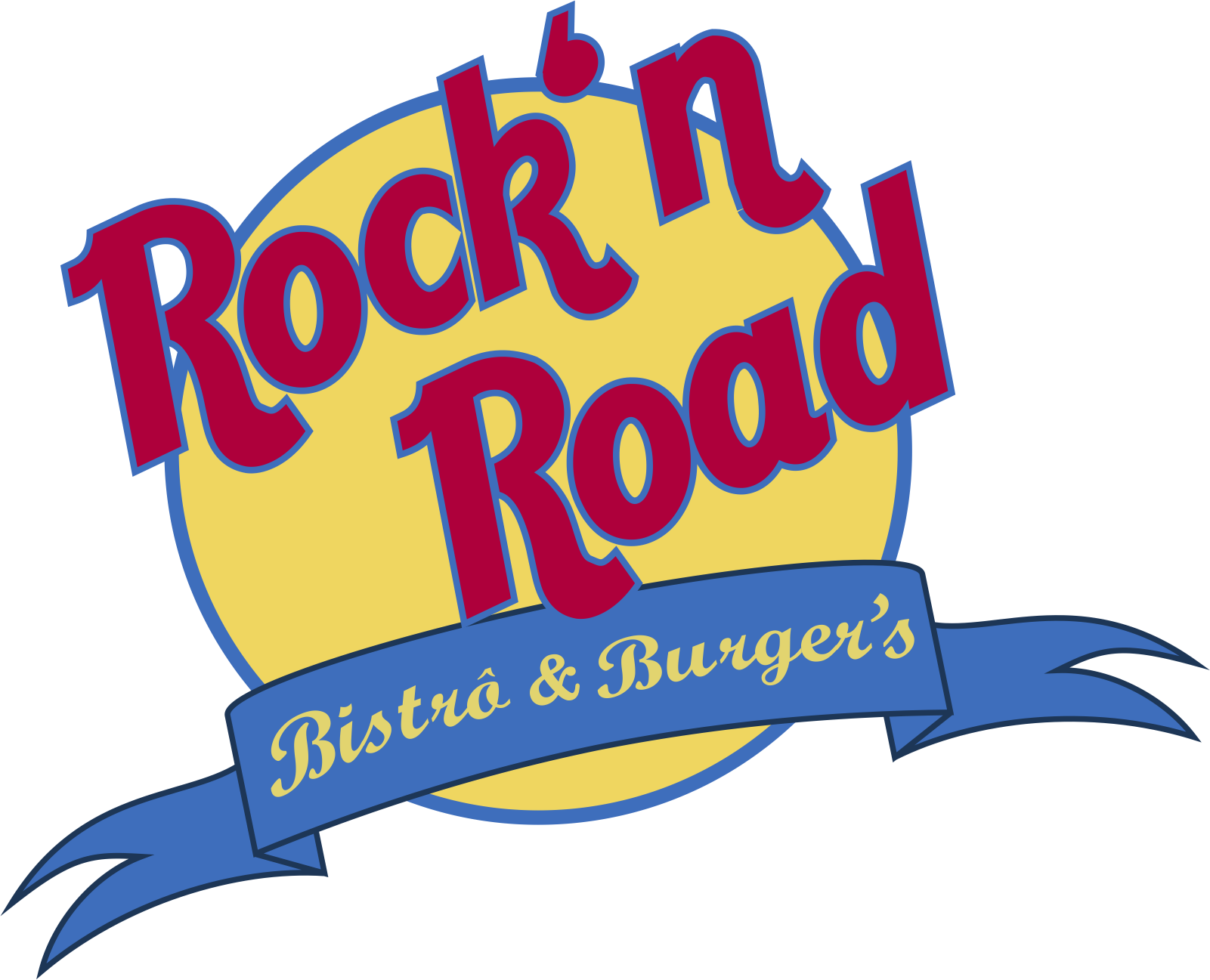 Rock'n Road