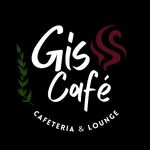 Logo GIS CAFÉ