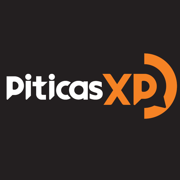 Logo Piticas XP