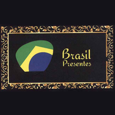 Logo Brasil Presentes