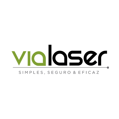 Logo Vialaser