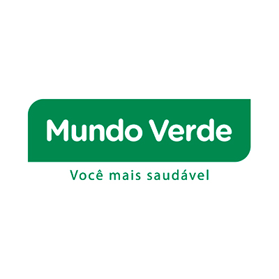 Logo Mundo Verde