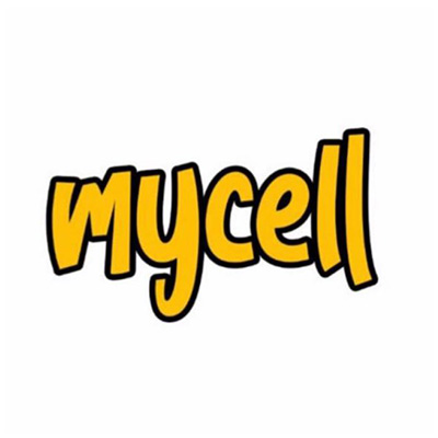 Logo My Cell