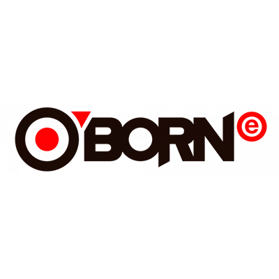 Logo O'born