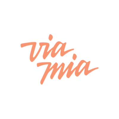 Logo Via Mia