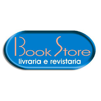 Logo Book Store