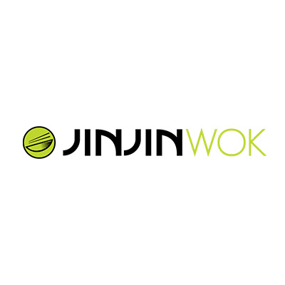 Logo Jin Jin Wok