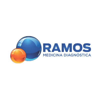 Logo Laboratório Ramos