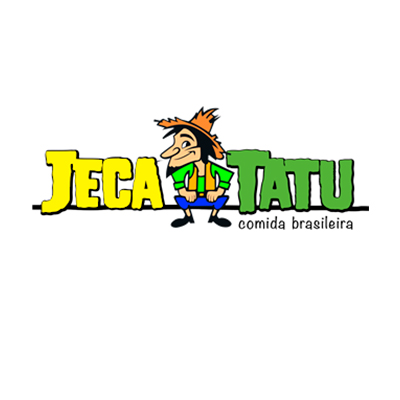 Logo Jeca Tatu
