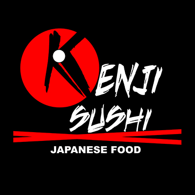 Logo Kenji Sushi