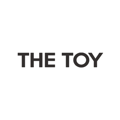 Logo The Toys