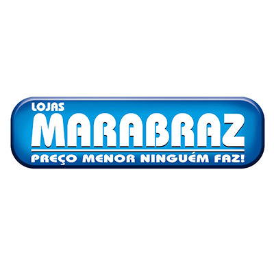 Logo Lojas Marabraz