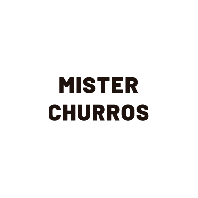 Logo Mister Churros