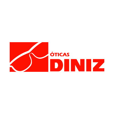 Logo Óticas Diniz