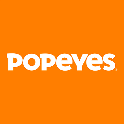 Logo Popeyes Louisiana Kitchen
