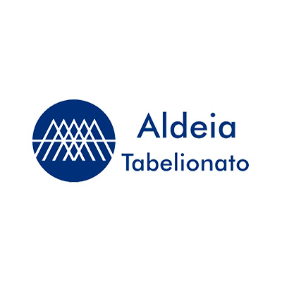 Logo Tabelionato Aldeia