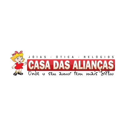 Logo Casa das Alianças