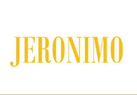 Logo Jeronimo