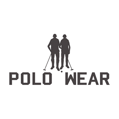 Logo Polo Wear