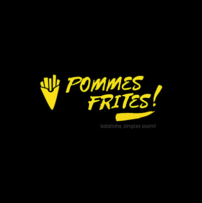 Logo Pommes Frites