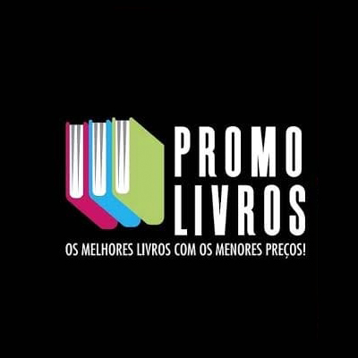 Logo Promolivros