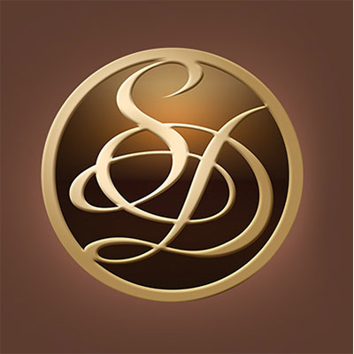 Logo Sodiê Doces